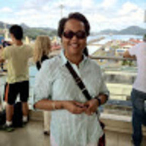 Meet your Posher, Marie